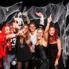 31.10.2015 Photo Booth von Martin Wahler, Pixelcode